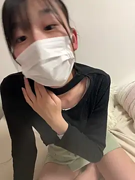 -Rinka- online show from 18, 2, 2025