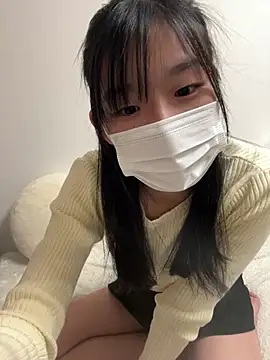 -Rinka- online show from 17, 3, 2025