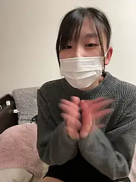 Snapshot of -Rinka- chatting on 11, 3, 2026 -Rinka- online show from 11, 3, 2026