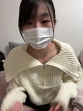 Snapshot of -Rinka- chatting on 16, 3, 2026 -Rinka- online show from 16, 3, 2026