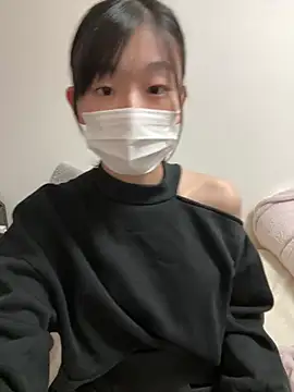 Snapshot of -Rinka- chatting on 18, 3, 2026 -Rinka- online show from 18, 3, 2026