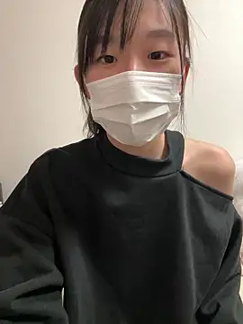 Snapshot of -Rinka- chatting on 4, 4, 2026 -Rinka- online show from 4, 4, 2026