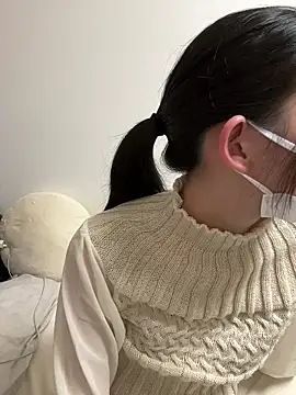 Snapshot of -Rinka- chatting on 13, 4, 2026 -Rinka- online show from 13, 4, 2026