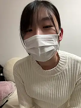 Snapshot of -Rinka- chatting on 23, 4, 2026 -Rinka- online show from 23, 4, 2026