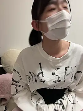 Snapshot of -Rinka- chatting on 26, 4, 2026 -Rinka- online show from 26, 4, 2026