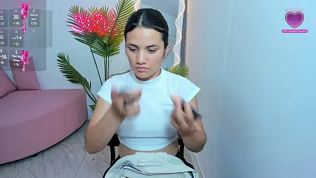 Chiara tay online show from 15, 1, 2025