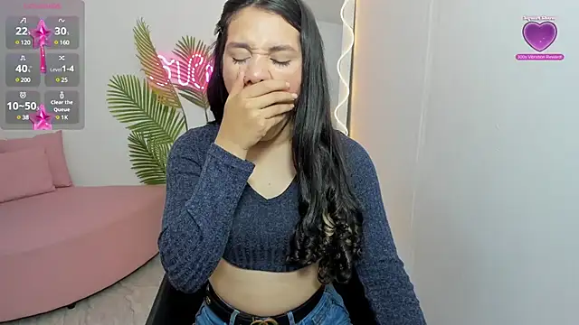 Chiara tay online show from 21, 1, 2025