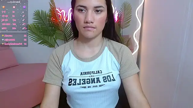 Chiara tay online show from 20, 3, 2025