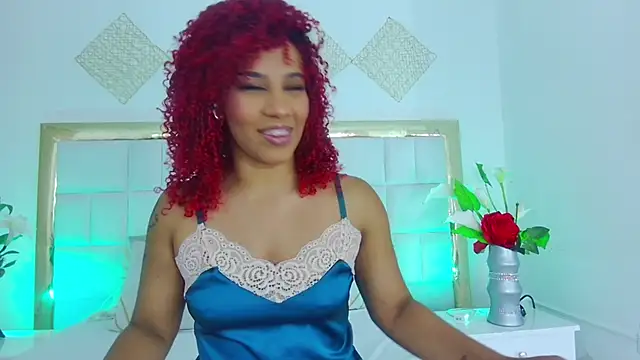RubyRossel online show from 13, 1, 2025