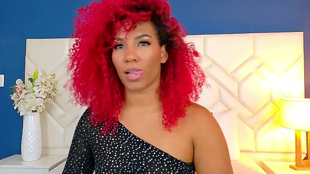 RubyRossel online show from 20, 9, 2025