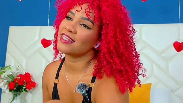 Snapshot of RubyRossel chatting on 16, 2, 2026 RubyRossel online show from 16, 2, 2026