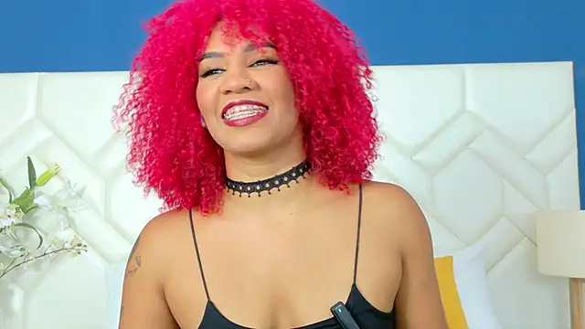 Snapshot of RubyRossel chatting on 18, 3, 2026 RubyRossel online show from 18, 3, 2026