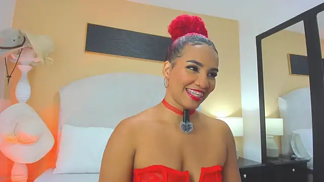 Snapshot of RubyRossel chatting on 28, 3, 2026 RubyRossel online show from 28, 3, 2026