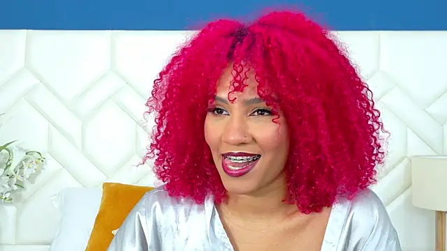 Snapshot of RubyRossel chatting on 16, 4, 2026 RubyRossel online show from 16, 4, 2026