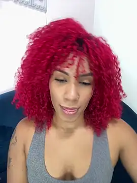 Snapshot of RubyRossel chatting on 17, 4, 2026 RubyRossel online show from 17, 4, 2026