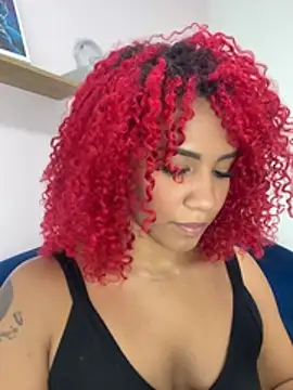 Snapshot of RubyRossel chatting on 25, 4, 2026 RubyRossel online show from 25, 4, 2026