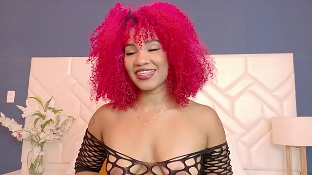 Snapshot of RubyRossel chatting on 27, 5, 2026 RubyRossel online show from 27, 5, 2026