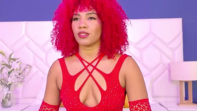 Snapshot of RubyRossel chatting on 29, 5, 2026 RubyRossel online show from 29, 5, 2026