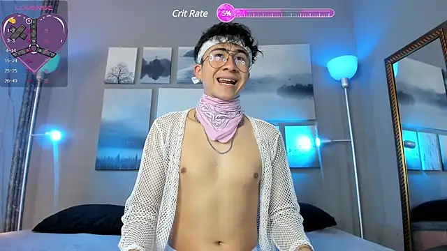 noah and rose online show from 16, 3, 2025