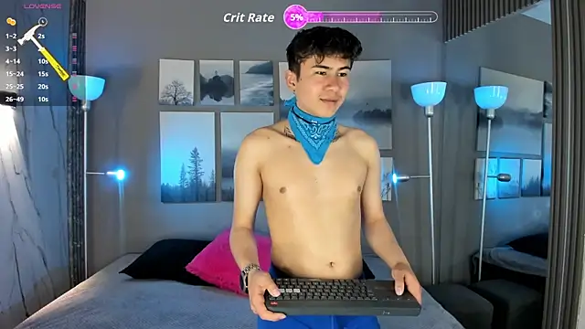 noah and rose online show from 15, 9, 2025