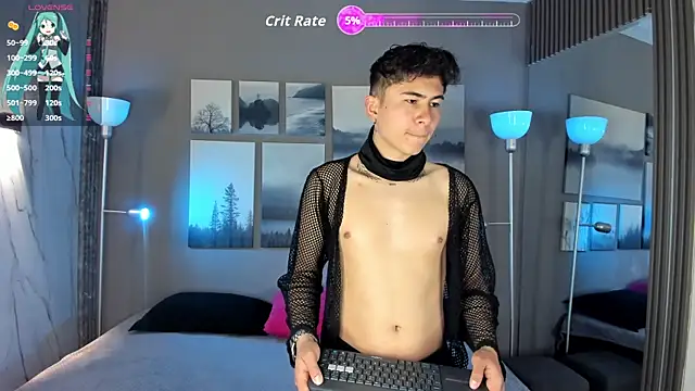 noah and rose online show from 9, 10, 2025