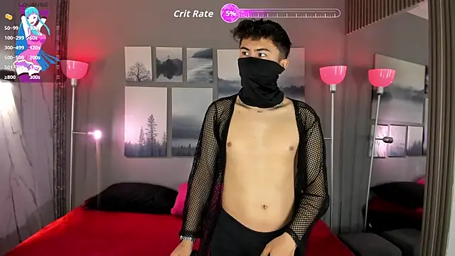 noah and rose online show from 16, 10, 2025