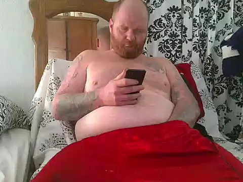 Snapshot of ckock4570 chatting on 26, 1, 2025 ckock4570 online show from 26, 1, 2025