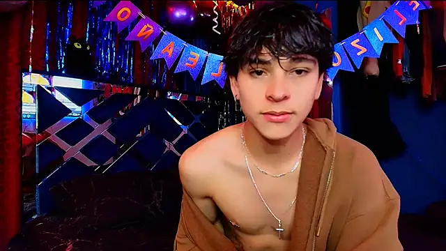 Luke Howland online show from 13, 11, 2025