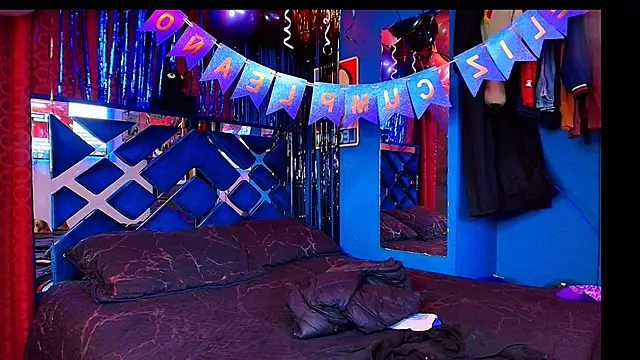 Luke Howland online show from 15, 11, 2025