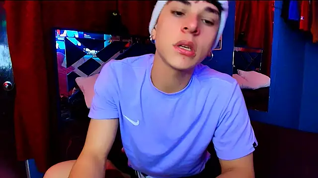 Luke Howland online show from 11, 2, 2026