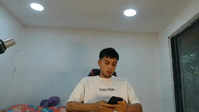 Snapshot of danielitopapuu chatting on 22, 9, 2025 danielitopapuu online show from 22, 9, 2025