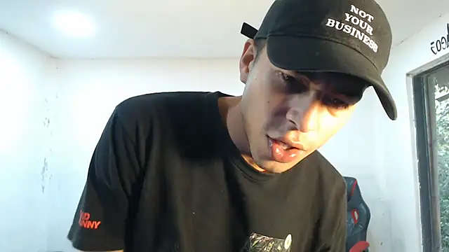 Snapshot of danielitopapuu chatting on 23, 10, 2025 danielitopapuu online show from 23, 10, 2025