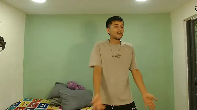 Snapshot of danielitopapuu chatting on 26, 11, 2025 danielitopapuu online show from 26, 11, 2025