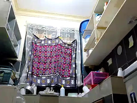 Jacky queen online show from 21, 2, 2025