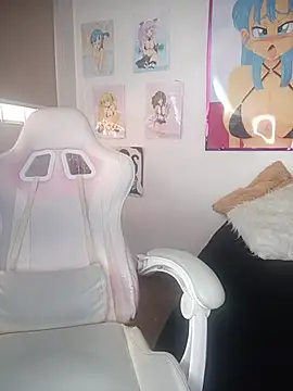 Snapshot of Mishka__ chatting on 25, 4, 2026 Mishka online show from 25, 4, 2026