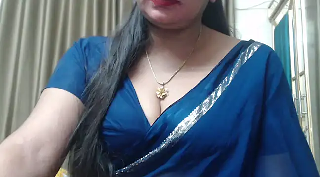 desi-maisa130 online show from 7, 3, 2025