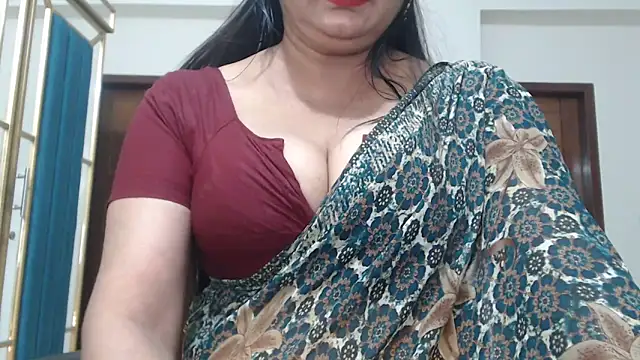 Snapshot of desi-maisa130 chatting on 27, 4, 2026 desi-maisa130 online show from 27, 4, 2026