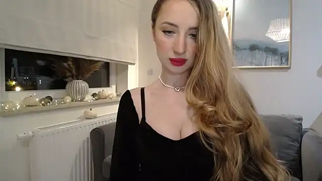 JulietteDiamond online show from 11, 10, 2025