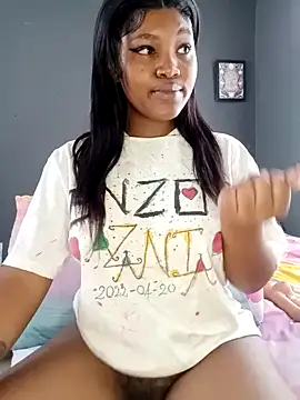 charmainexxx online show from 18, 12, 2024