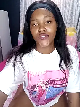 charmainexxx online show from 15, 1, 2025