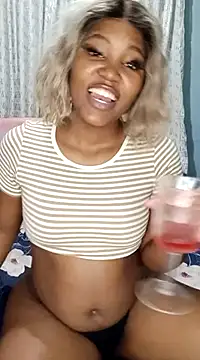 charmainexxx online show from 1, 3, 2025