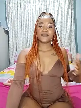 charmainexxx online show from 13, 3, 2025