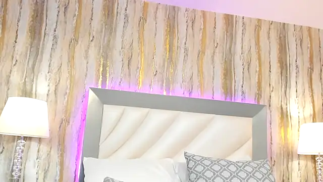 SophiaLaurens online show from 11, 2, 2025