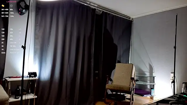 pleasure8869 online show from 21, 11, 2025