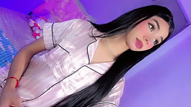 Snapshot of JisselMiller chatting on 7, 12, 2024 JisselMiller online show from 7, 12, 2024