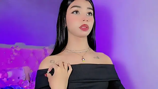 Snapshot of JisselMiller chatting on 9, 1, 2025 JisselMiller online show from 9, 1, 2025