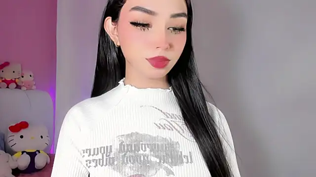 Snapshot of JisselMiller chatting on 18, 12, 2025 JisselMiller online show from 18, 12, 2025