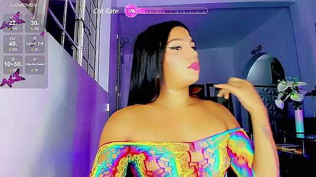 Oficial angela online show from 20, 12, 2024