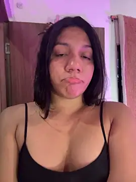 Oficial angela online show from 18, 10, 2025