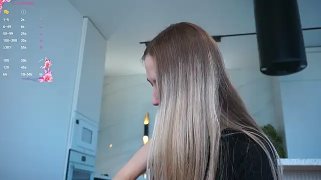 Snapshot of heidas_dream chatting on 13, 9, 2025 heidas dream online show from 13, 9, 2025